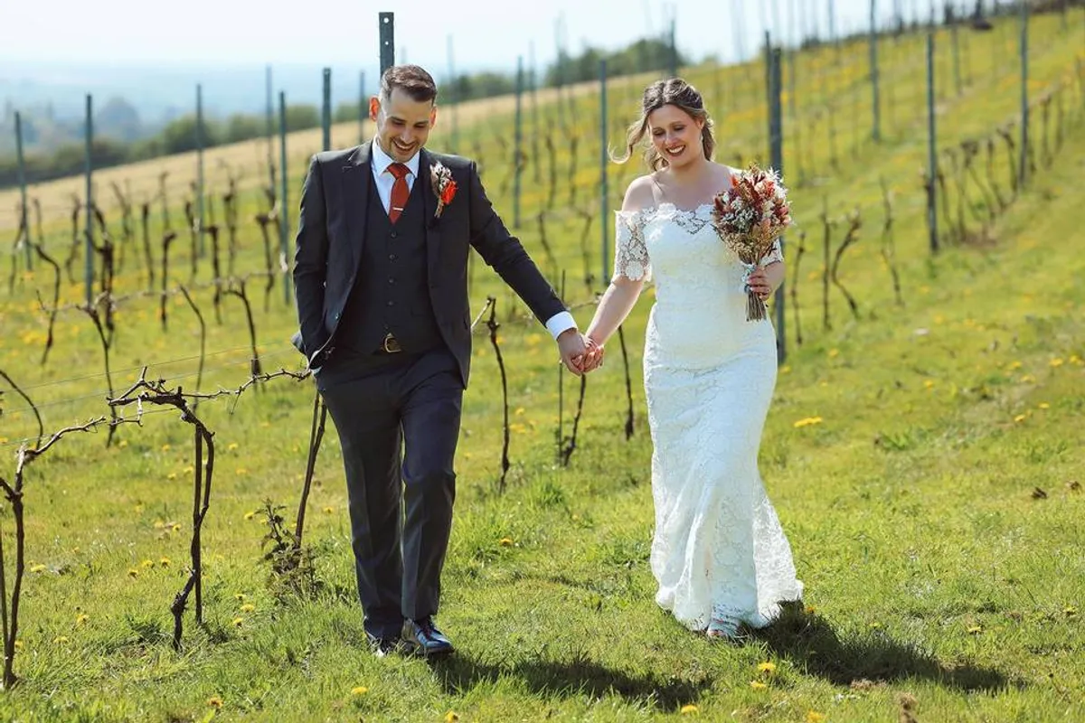 Henry Weddings photo 8