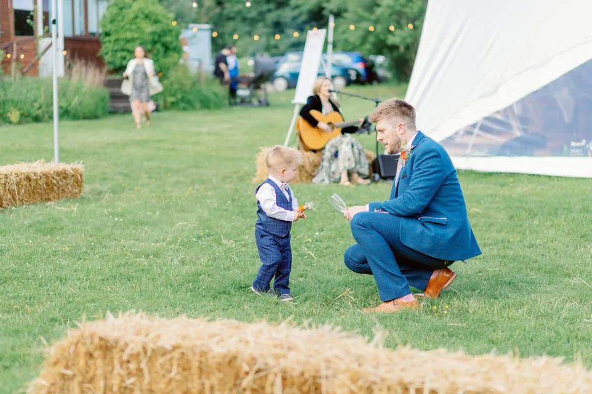 Enchanted Gardens Weddings photo 3