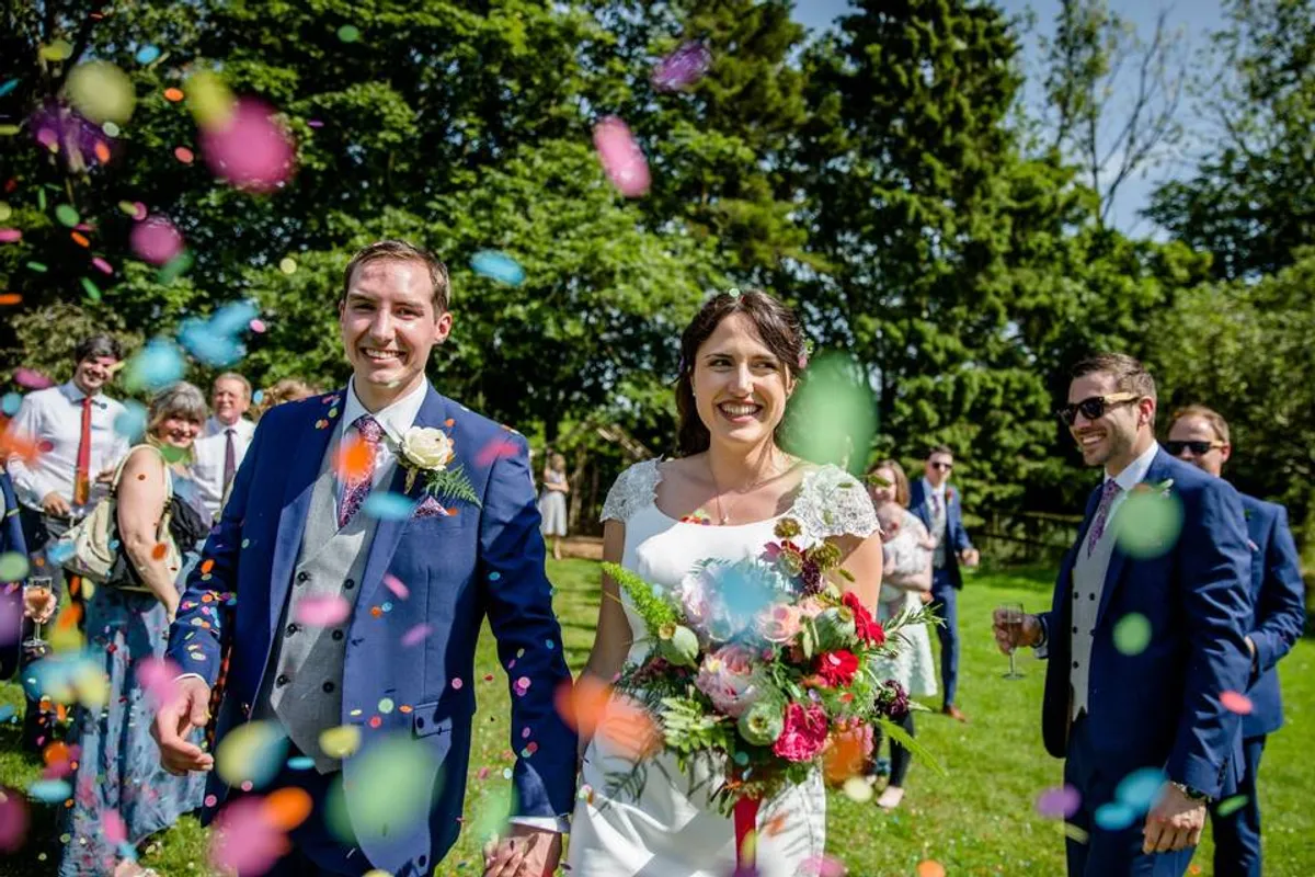 Enchanted Gardens Weddings photo 7