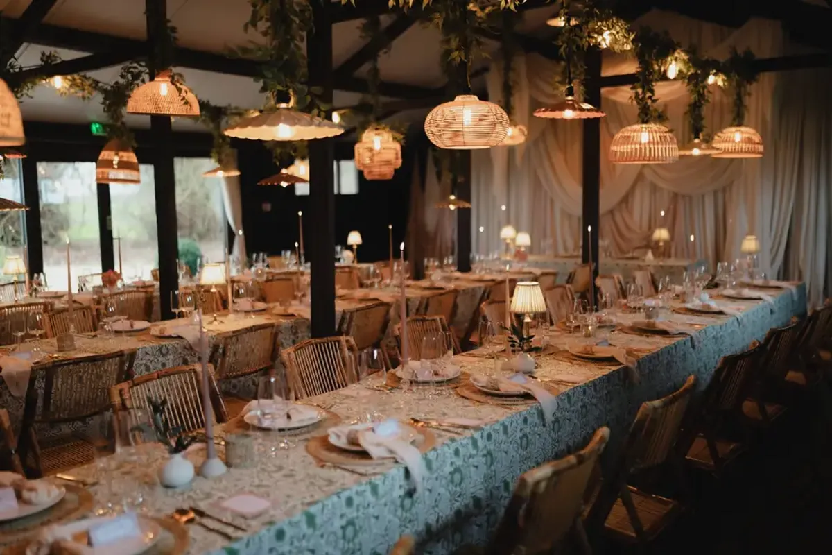 Curds Hall Barn photo 11