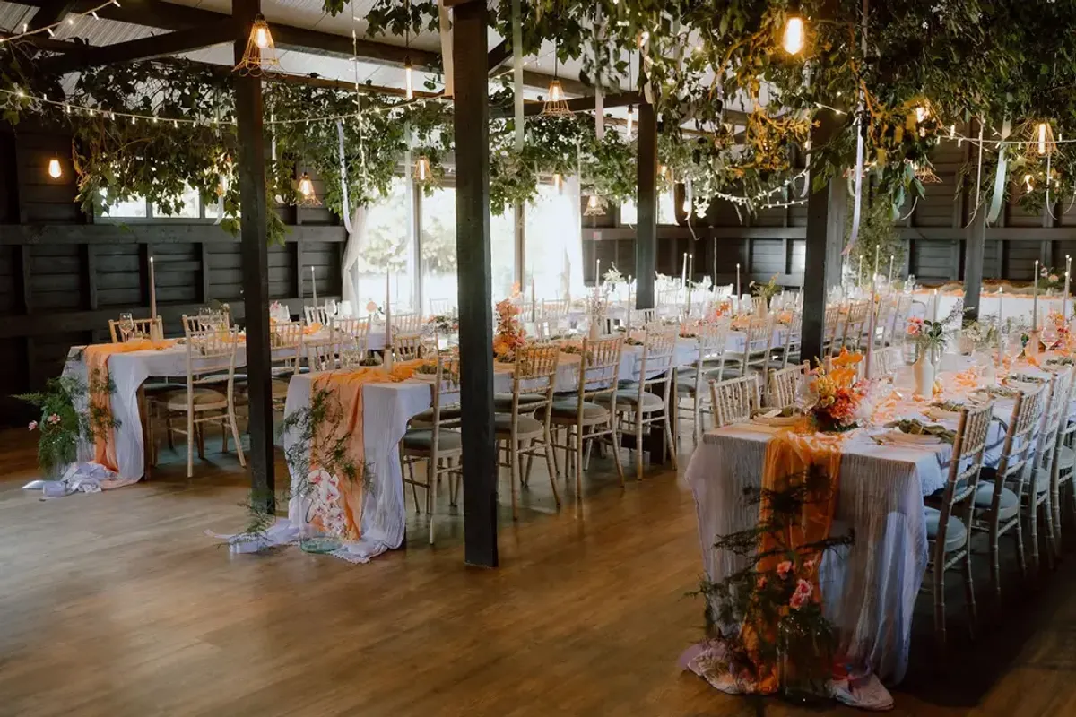 Curds Hall Barn photo 2