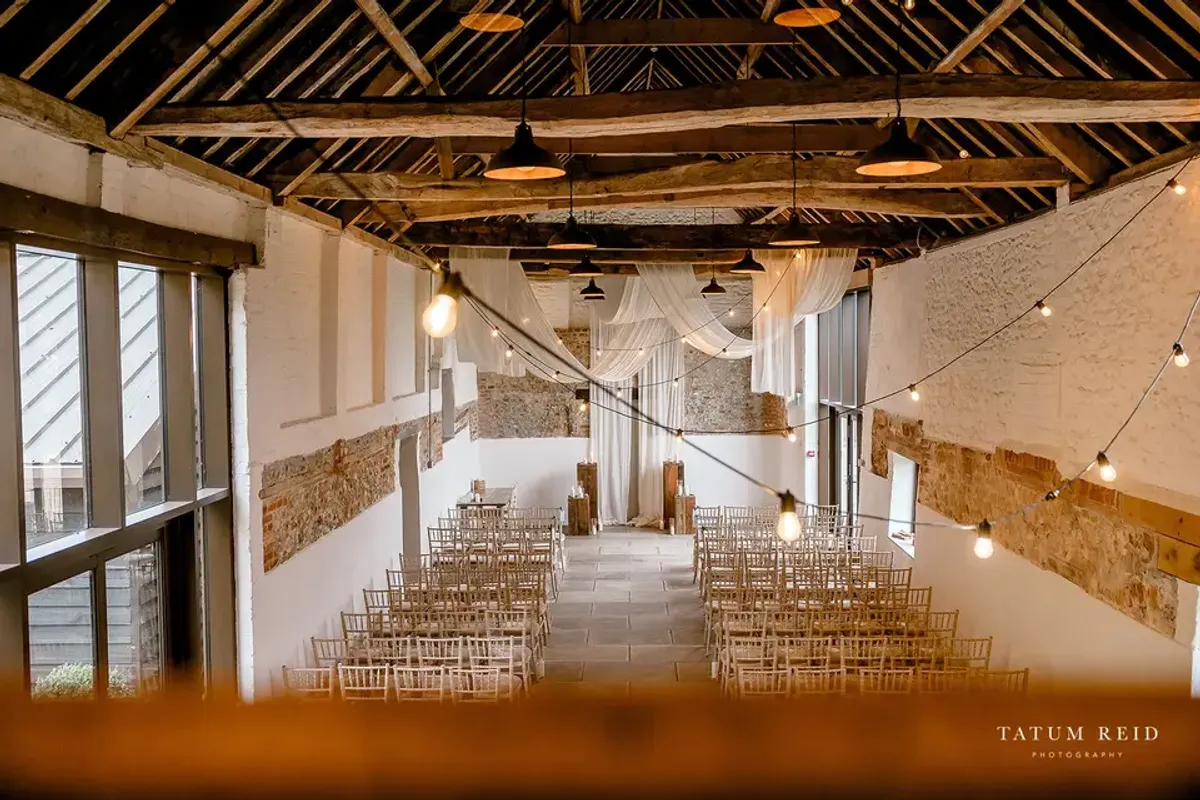 Curds Hall Barn photo 10