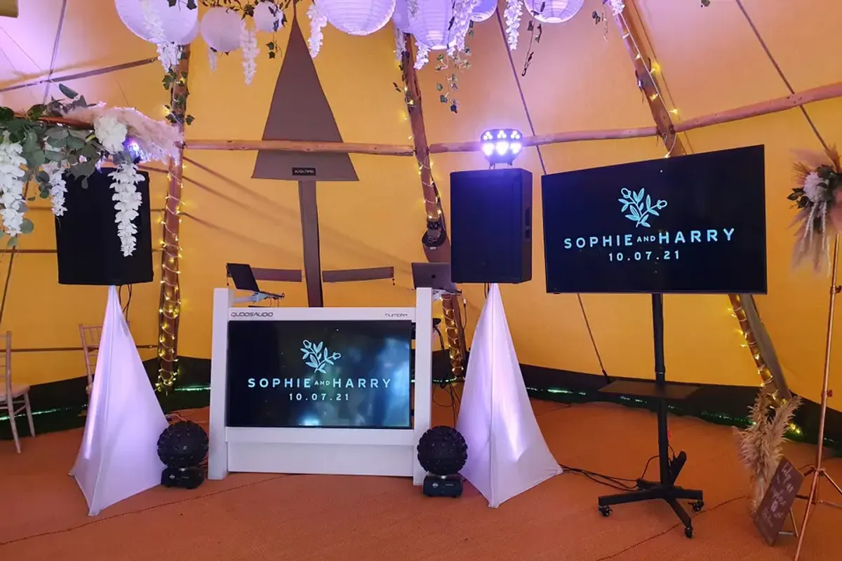 DJ Switch Entertainment Ltd photo 7