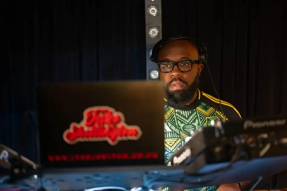 DJ Switch Entertainment Ltd photo 5