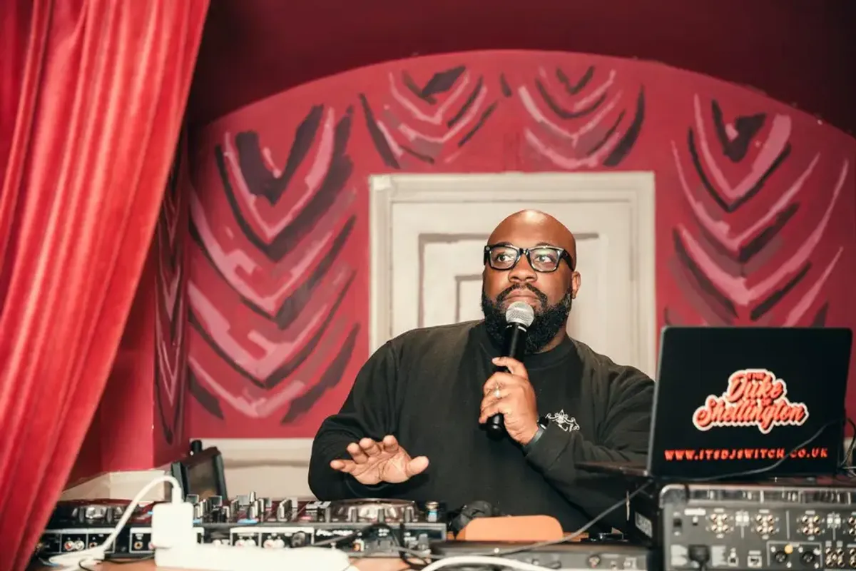 DJ Switch Entertainment Ltd photo 2