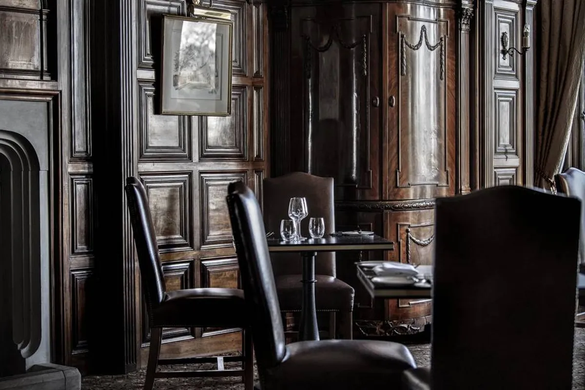 Rookery Hall Hotel & Spa photo 10