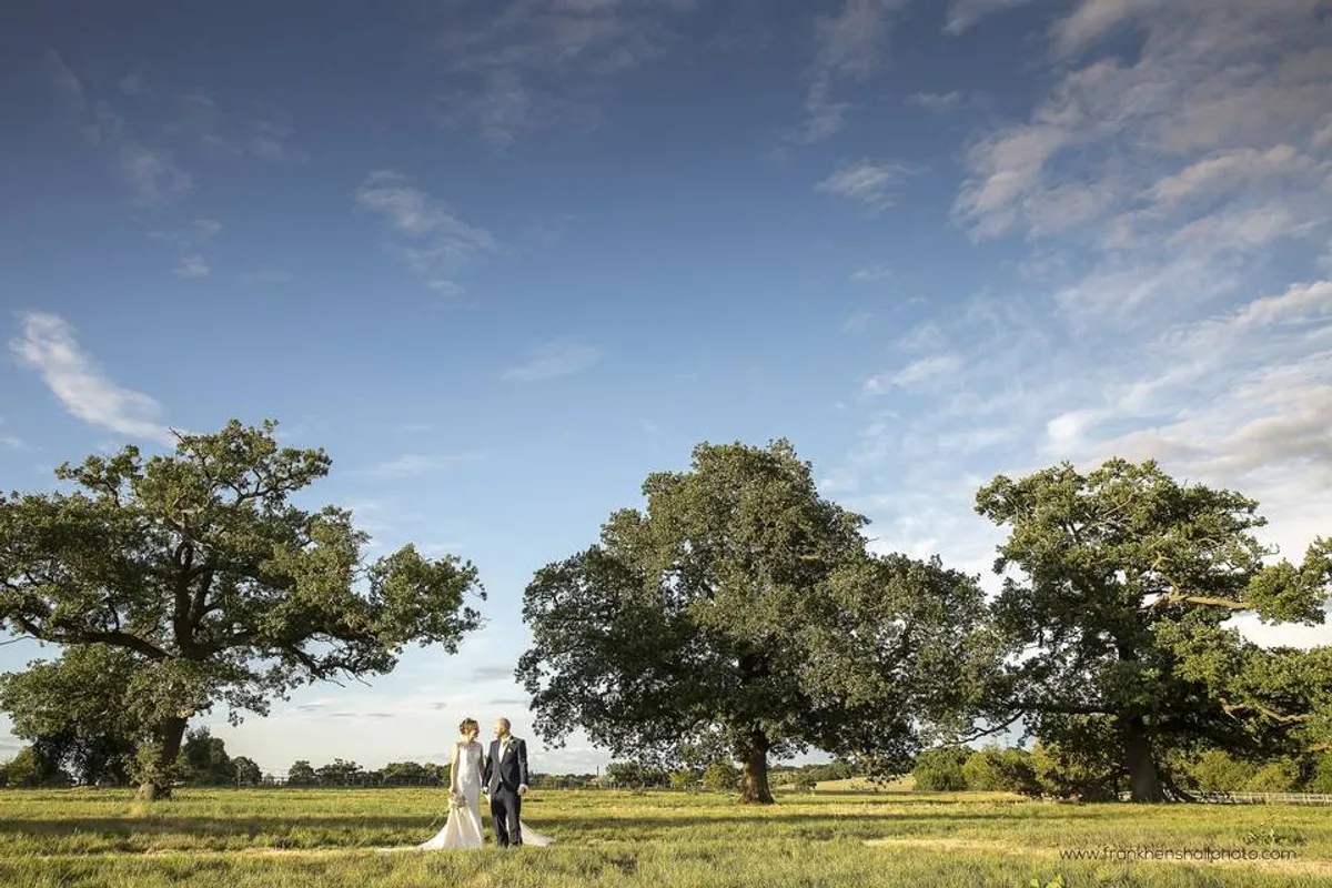 Rookery Hall Hotel & Spa photo 9