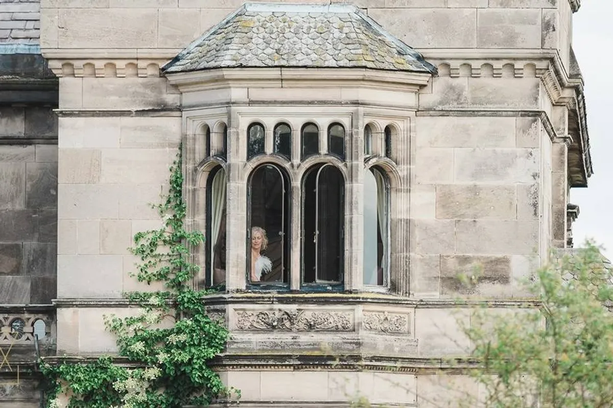 Rookery Hall Hotel & Spa photo 4