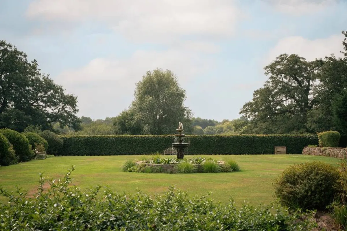Rookery Hall Hotel & Spa photo 5