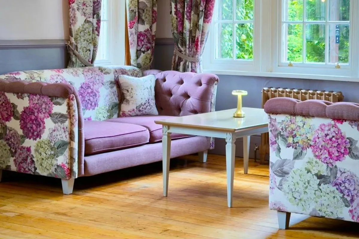 Nunsmere Hall Hotel photo 6
