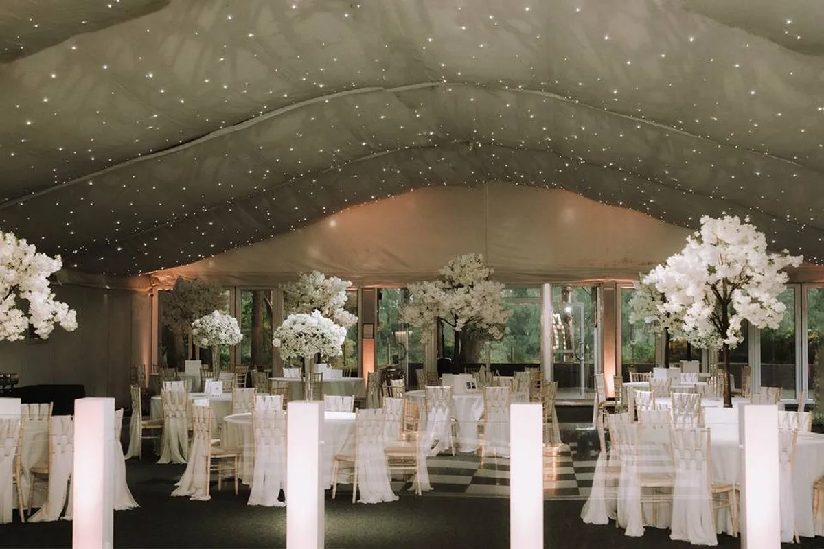 Nunsmere Hall Hotel photo 8