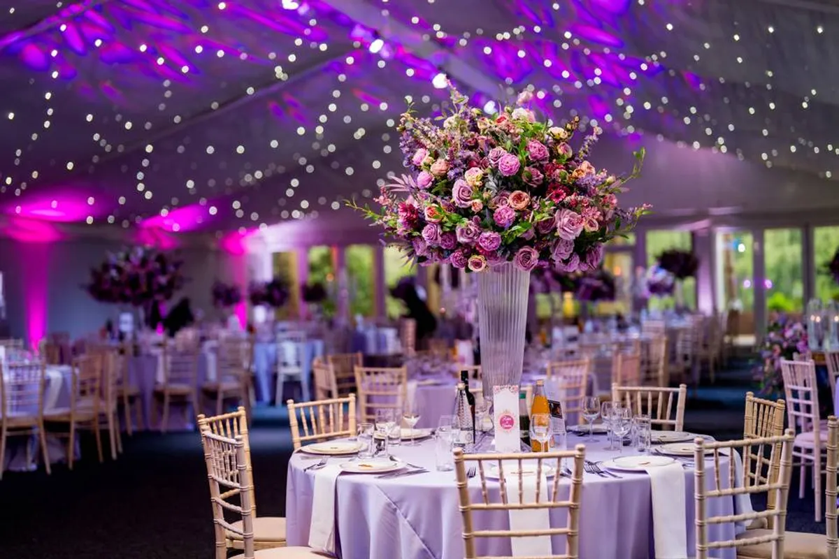 Nunsmere Hall Hotel photo 1