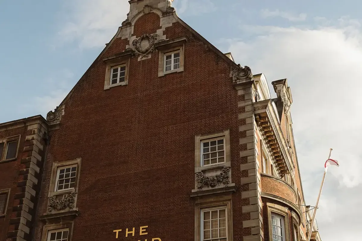 The Grand, York, wedding venue in North Yorkshire, UK