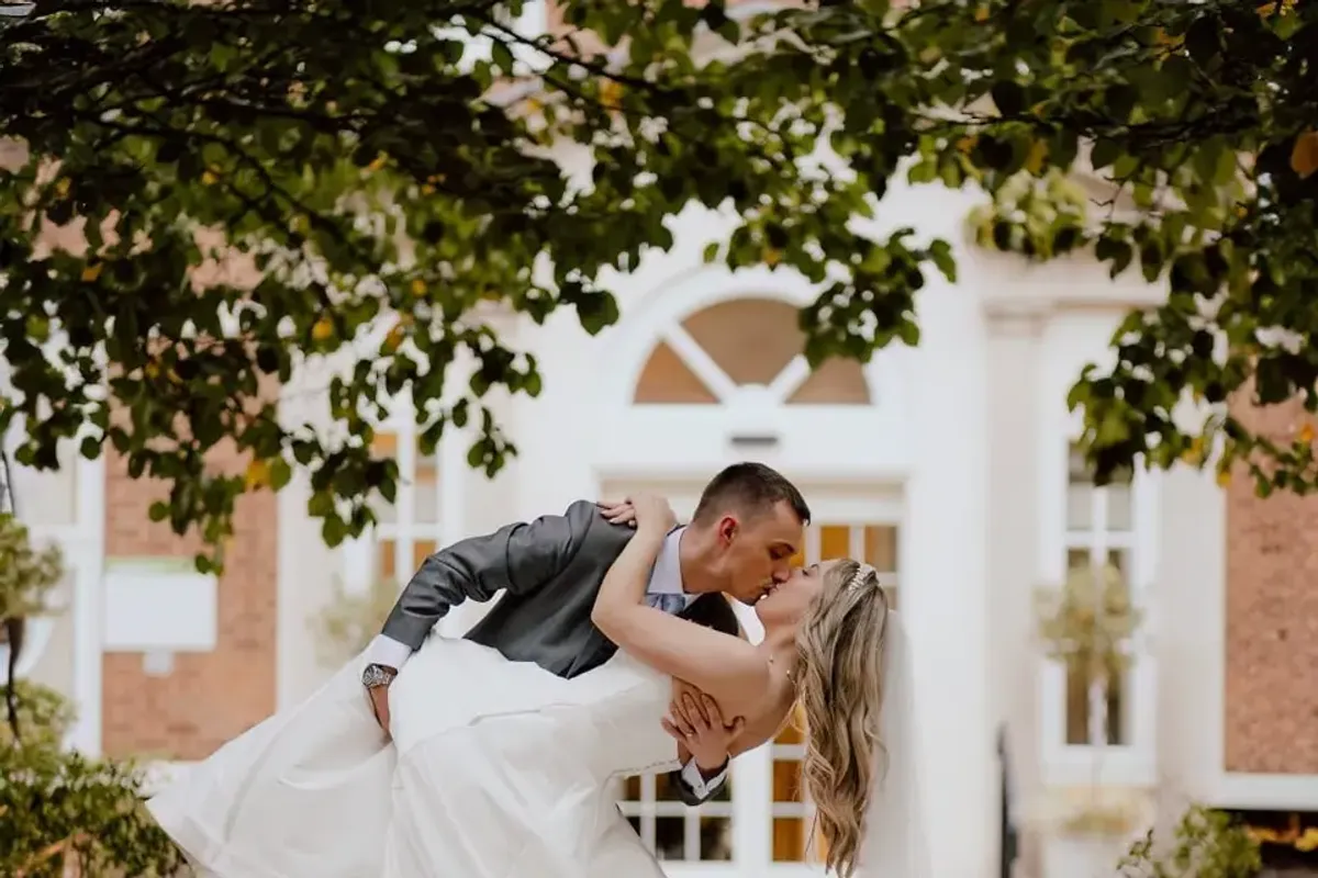 Mitchell Hall, wedding venue in Bedfordshire, UK
