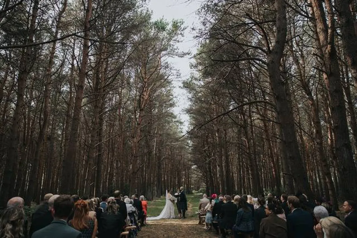 Highland Weddings photo 8