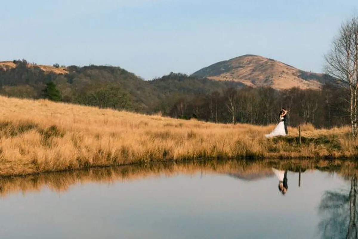 Highland Weddings photo 2