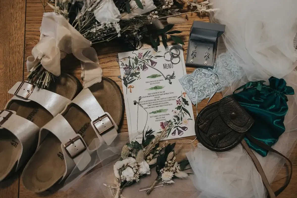 Alba Wedding Co. photo 3