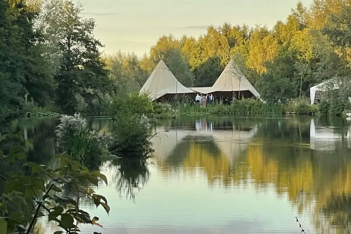 Barnfield Weddings, wedding venue in Essex, UK