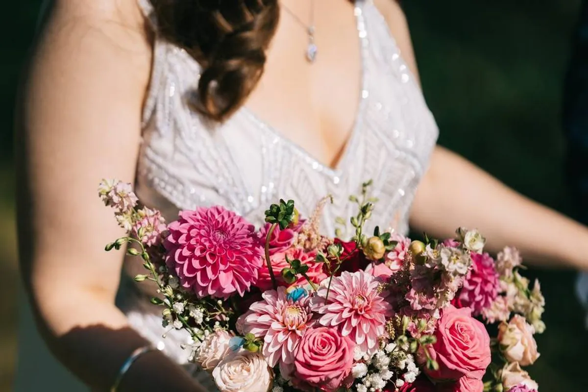 Barnfield Weddings photo 8