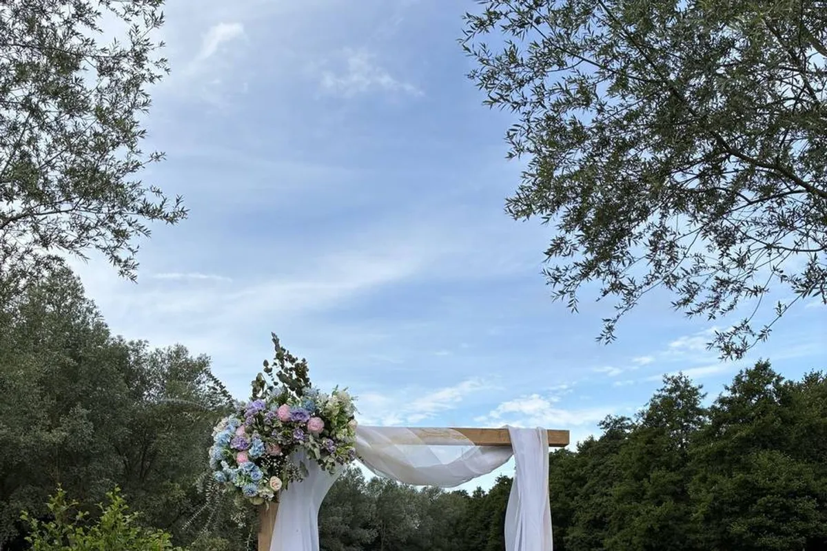 Barnfield Weddings photo 10