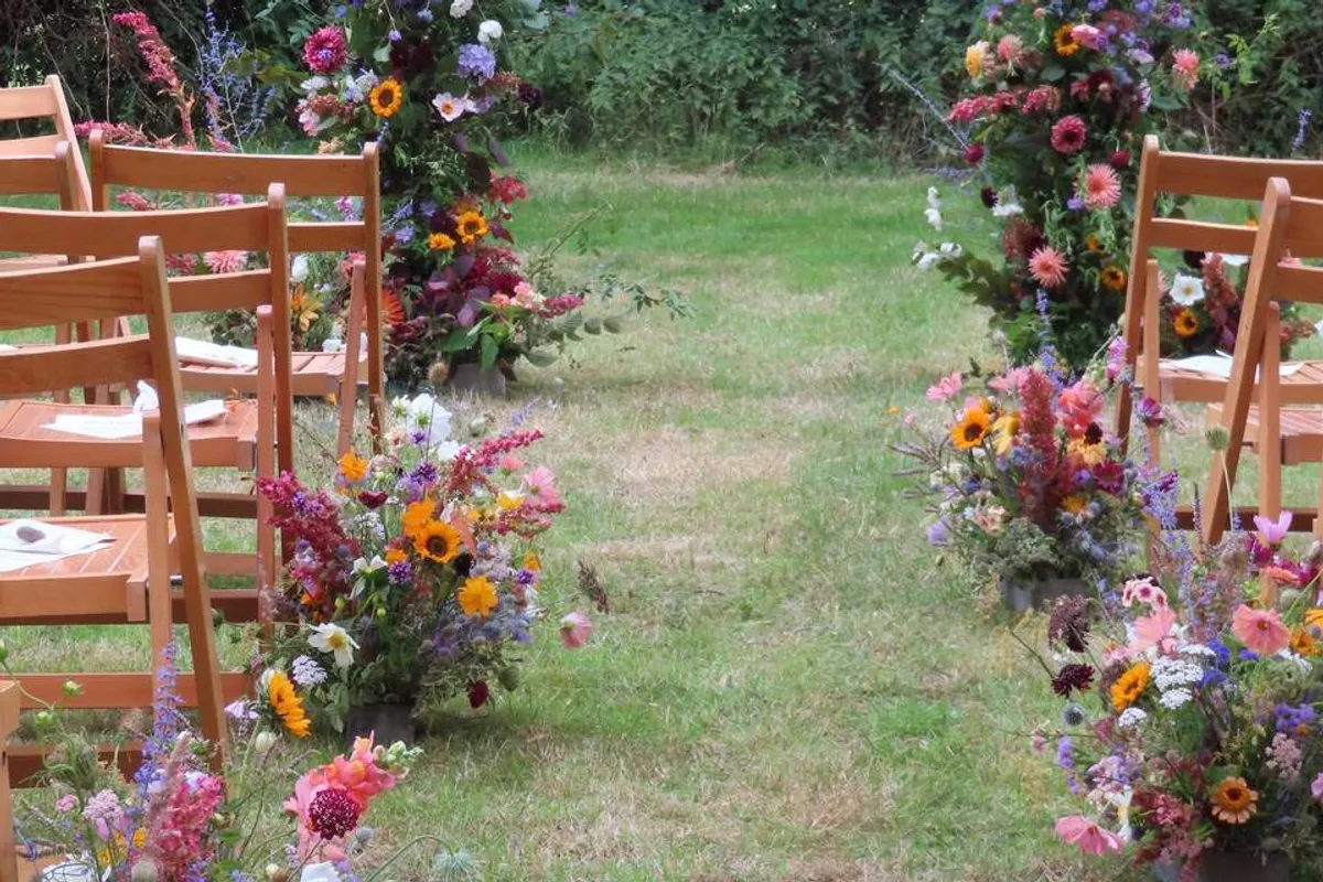 Barnfield Weddings photo 6