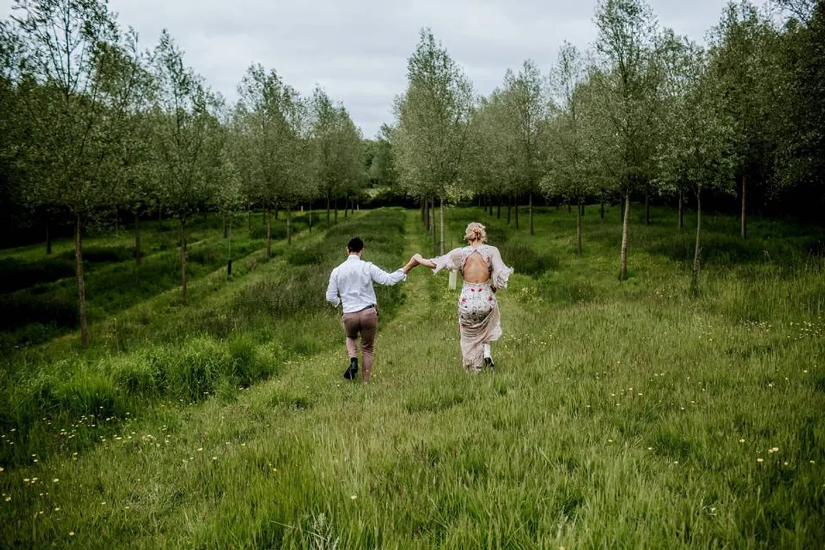 Barnfield Weddings photo 4