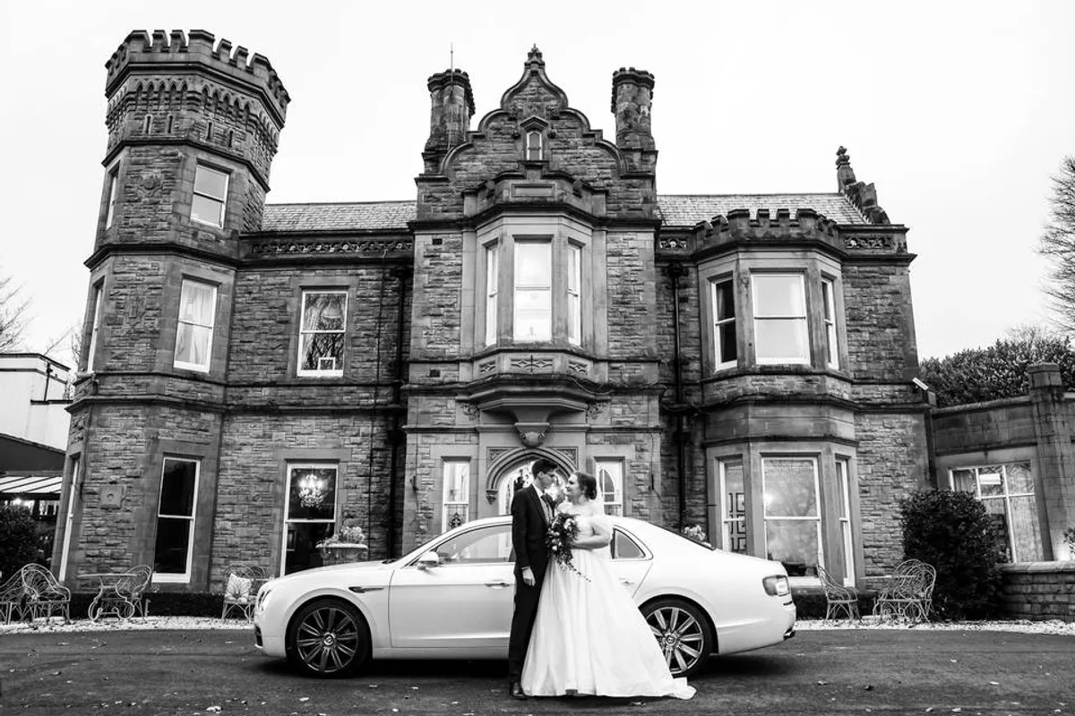 Hollin House Hotel photo 10