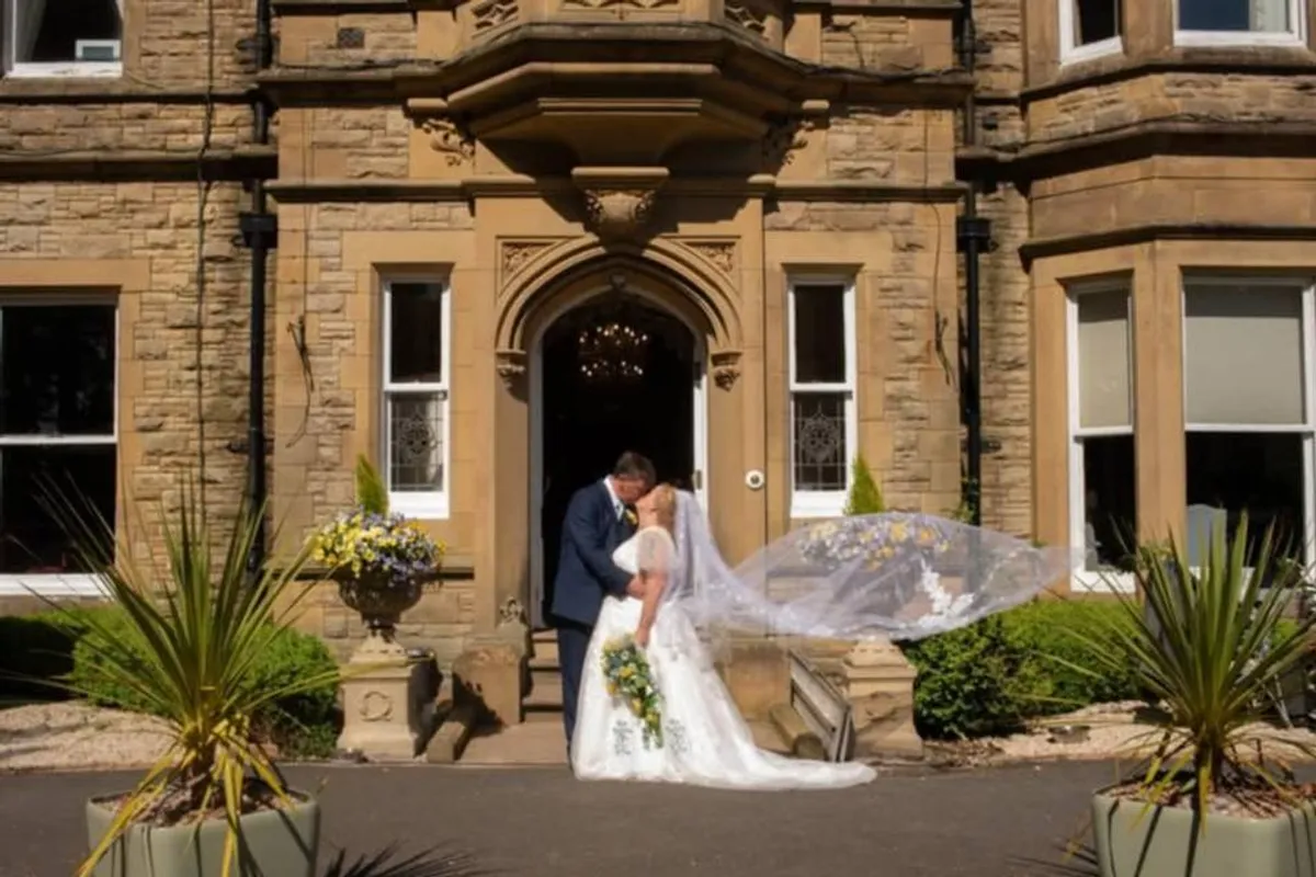 Hollin House Hotel photo 8