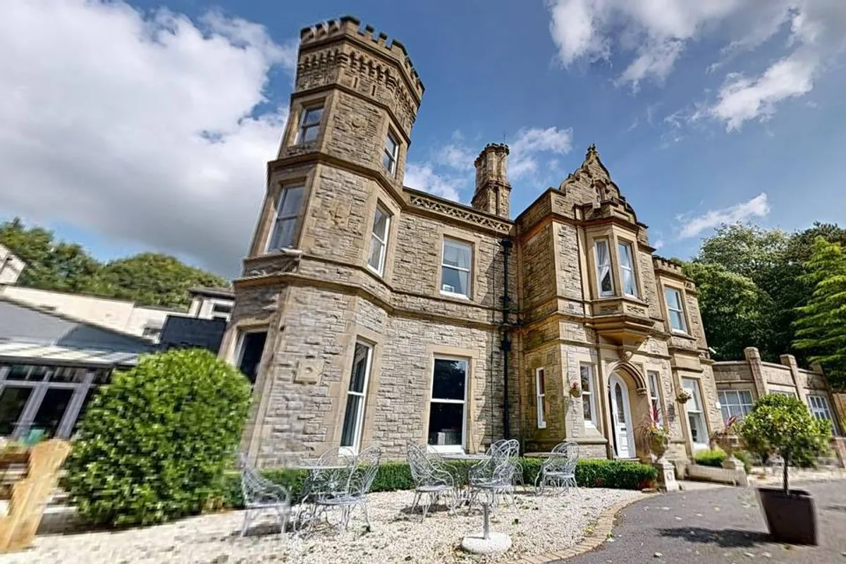 Hollin House Hotel photo 1