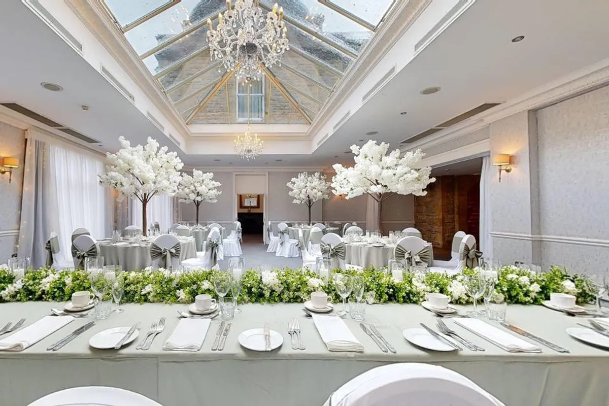 Hollin House Hotel photo 7