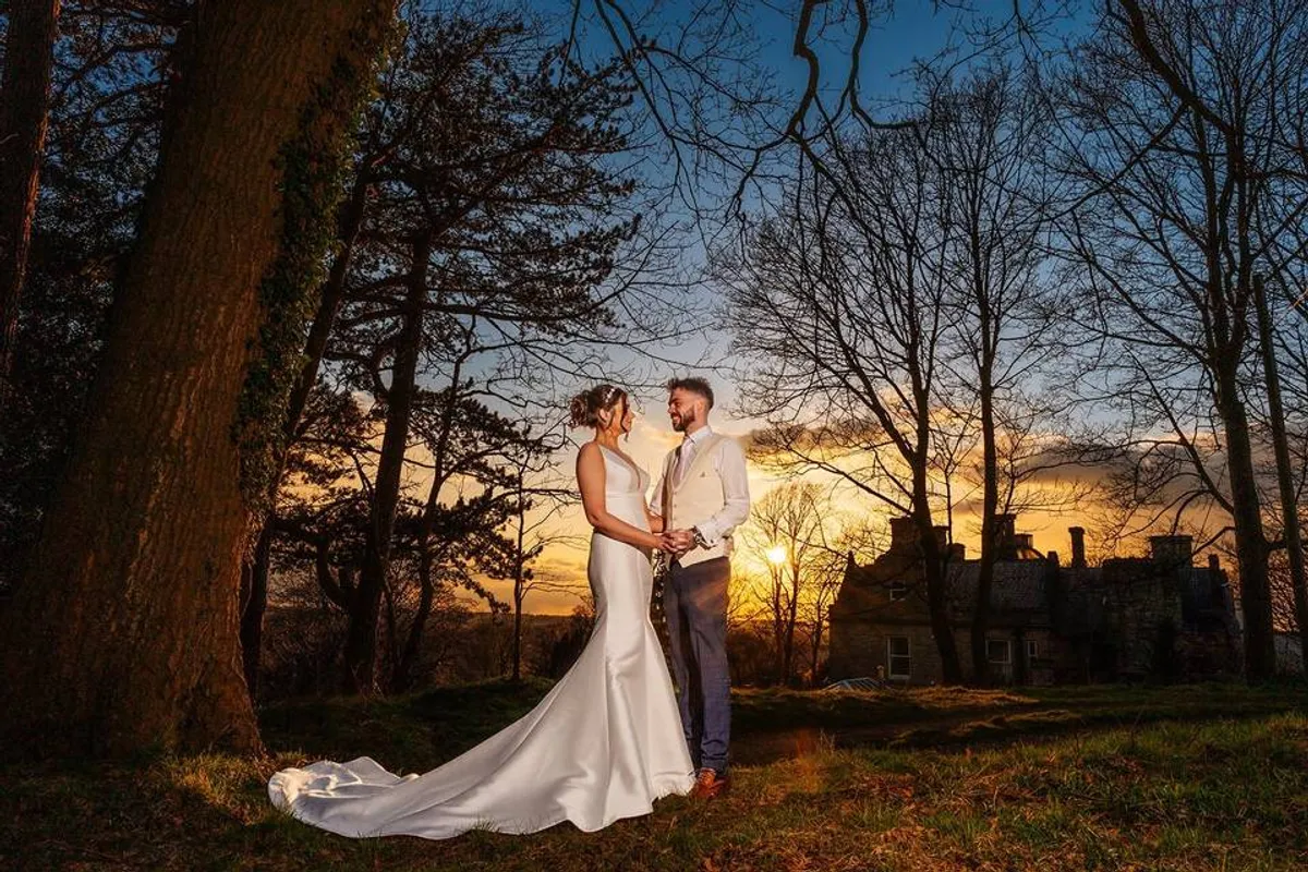 Hollin House Hotel photo 12