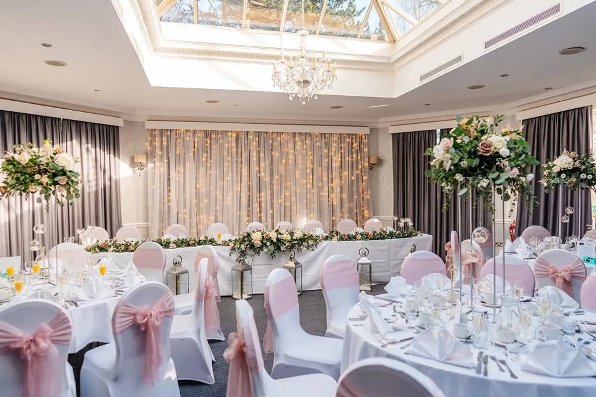 Hollin House Hotel photo 6
