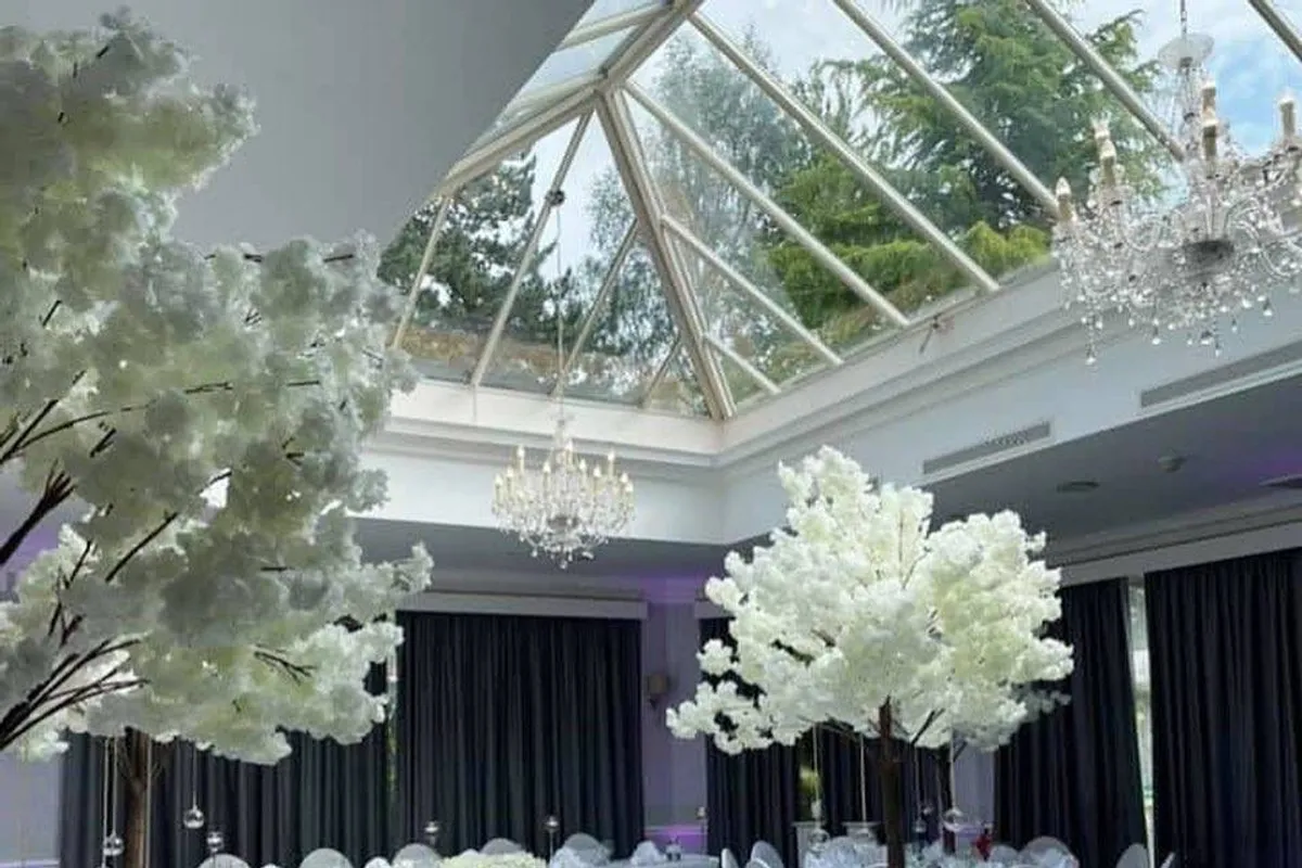 Hollin House Hotel photo 4