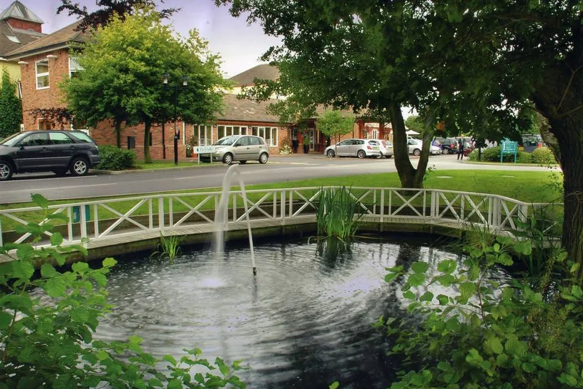 Cottons Hotel and Spa photo 3
