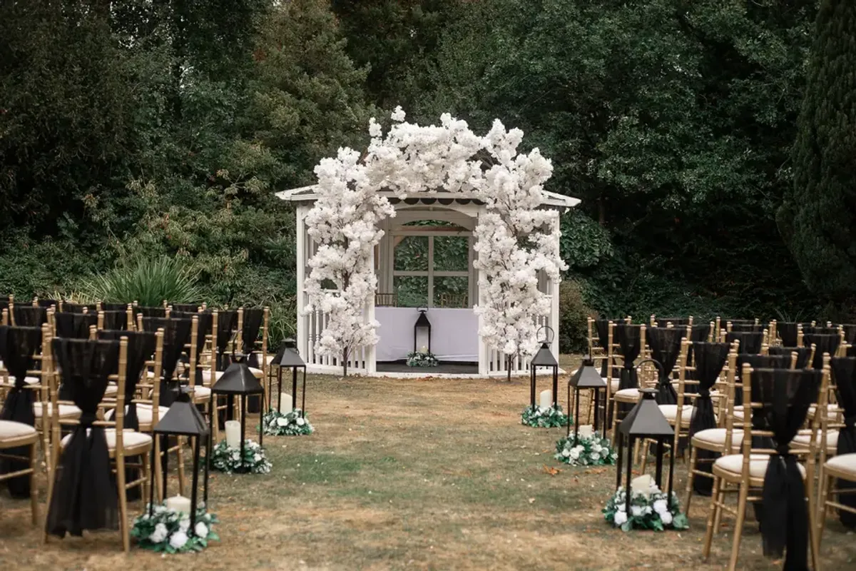 Crabwall Manor Hotel & Spa photo 6