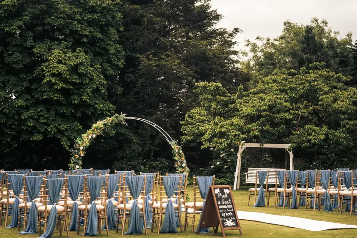 Crabwall Manor Hotel & Spa photo 5