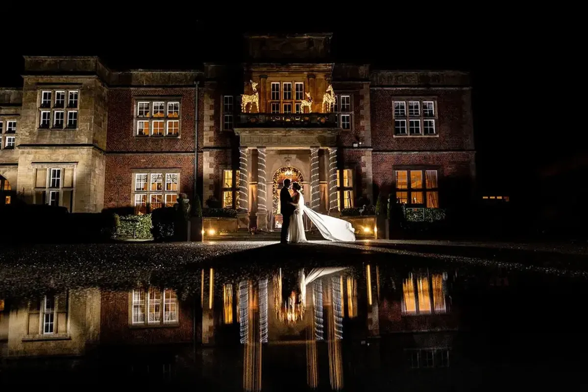 De Vere Cranage Estate photo 6
