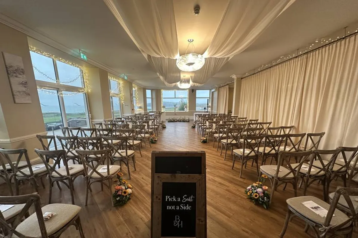 The Cliff Hotel & Spa photo 1