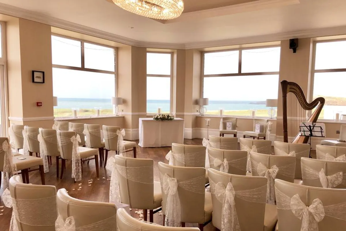 The Cliff Hotel & Spa photo 2