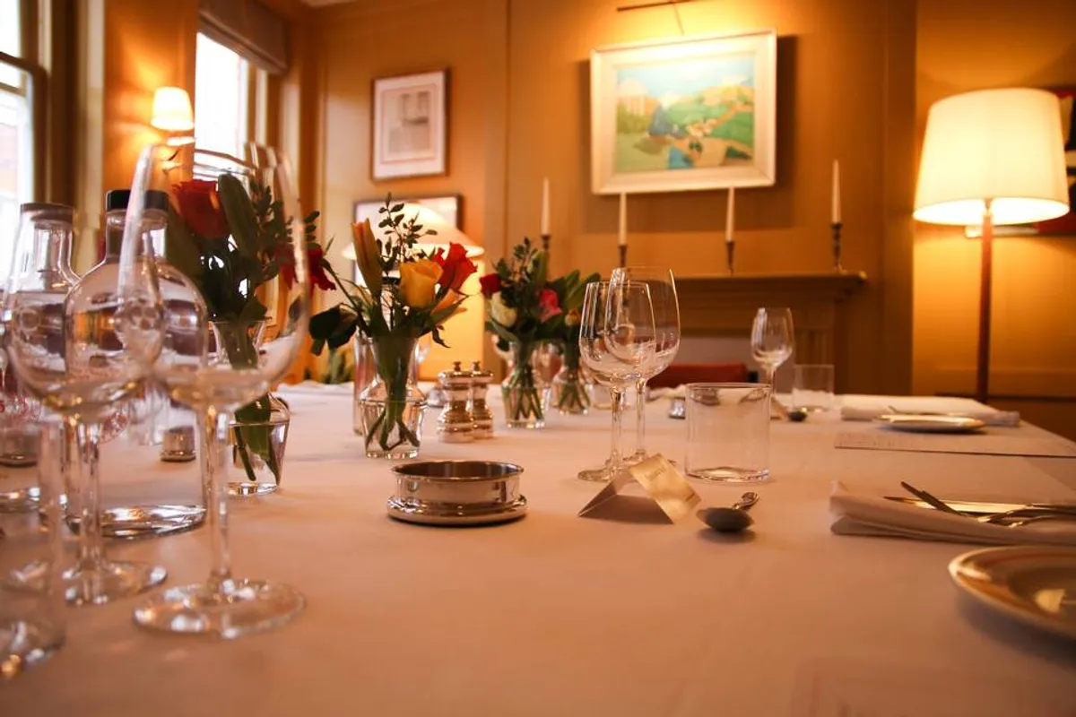 Old Queen Street Cafe photo 8