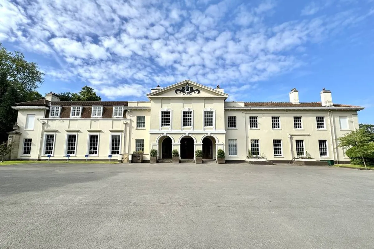Townhill Park House photo 8