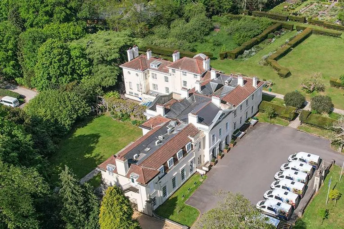 Townhill Park House photo 9