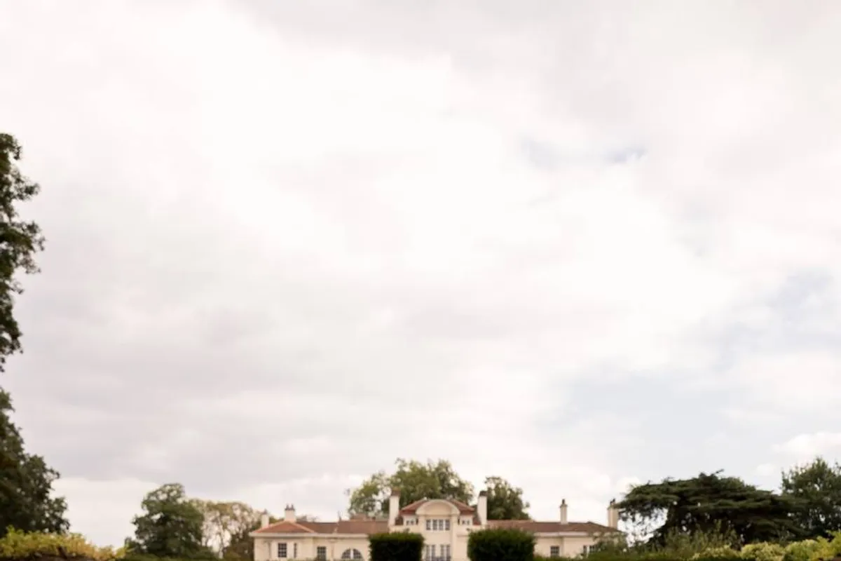 Townhill Park House photo 11