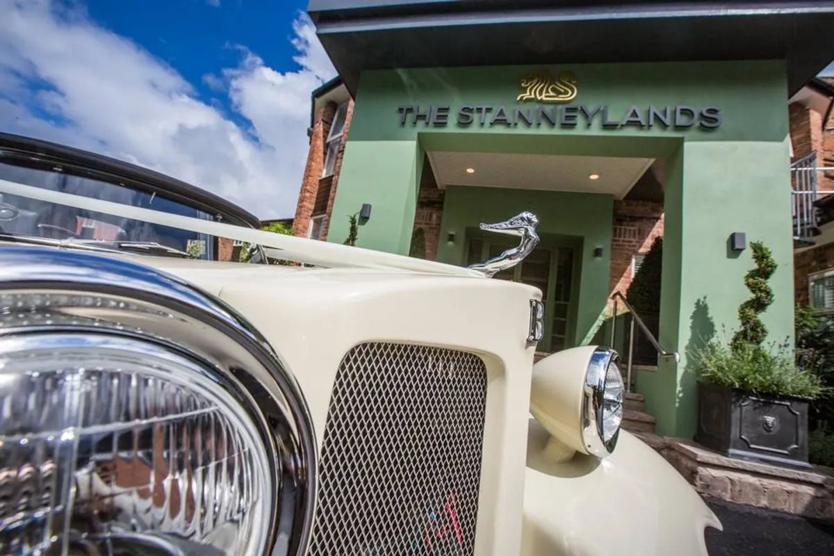 The Stanneylands photo 4