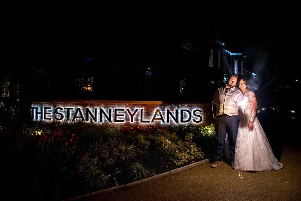 The Stanneylands photo 5