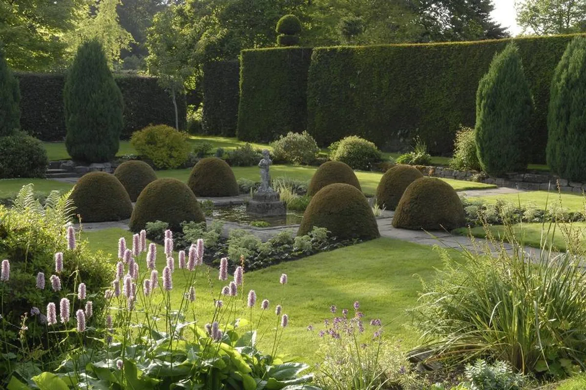 Arley Hall & Gardens photo 6