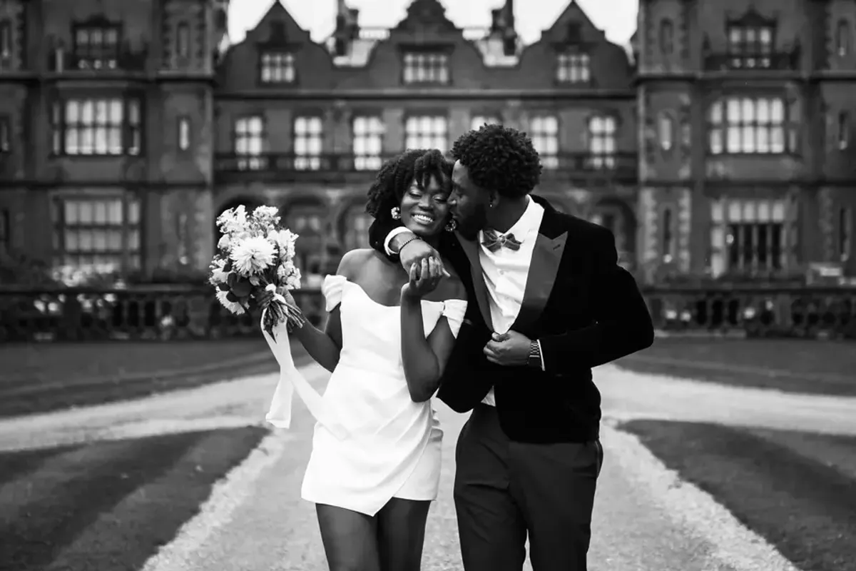 Capesthorne Hall photo 4