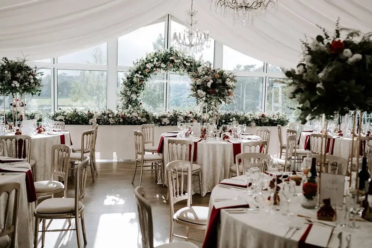 Capesthorne Hall photo 8