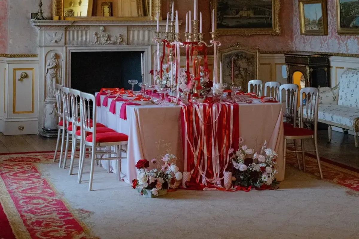 Capesthorne Hall photo 9