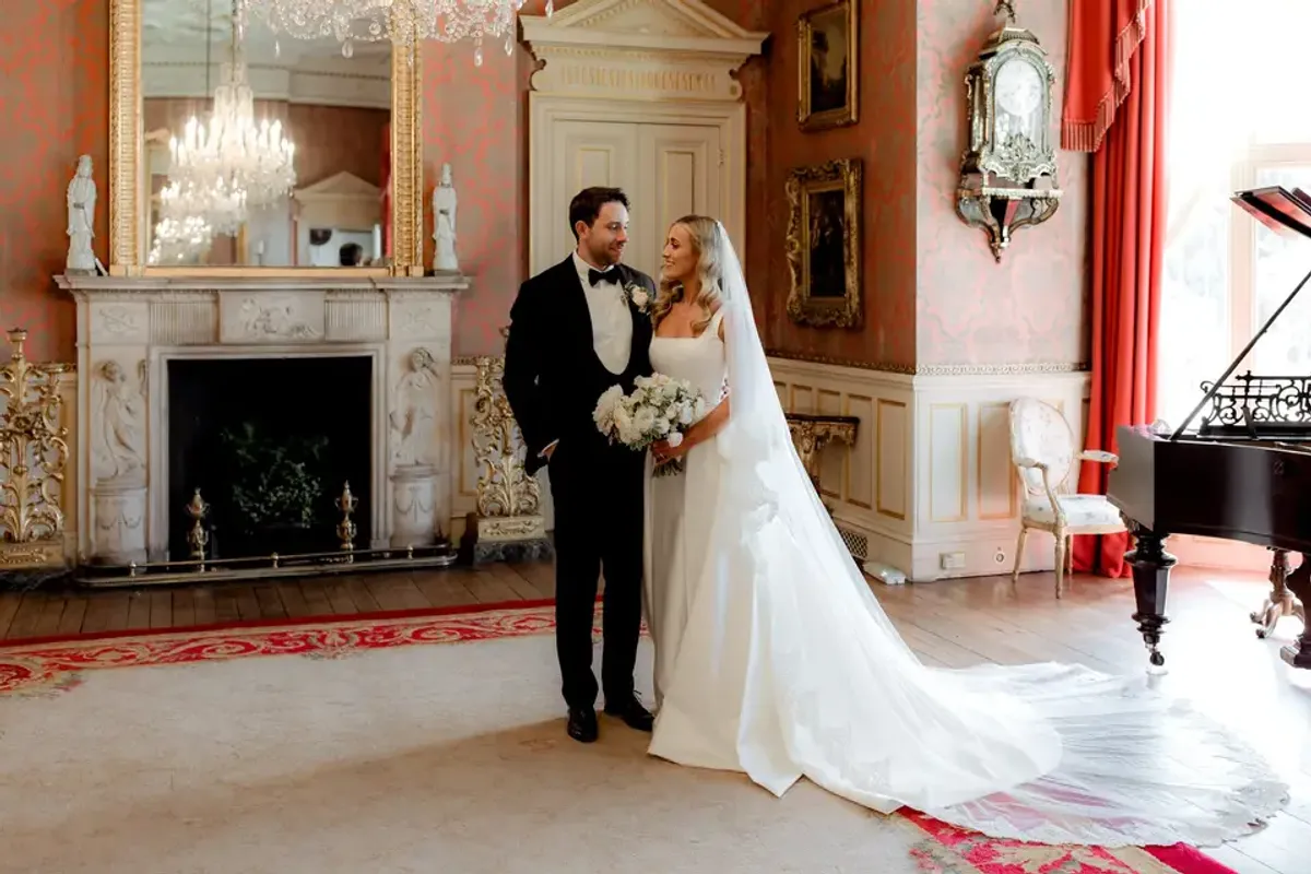Capesthorne Hall photo 6